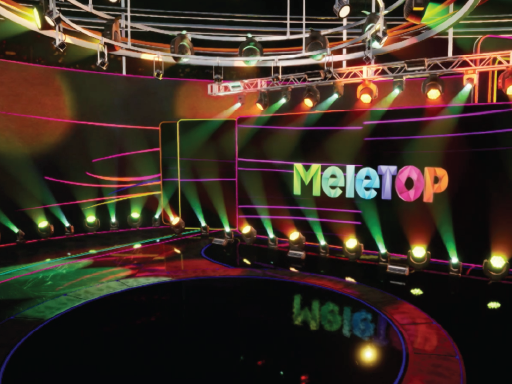 Meletop XR in Live
