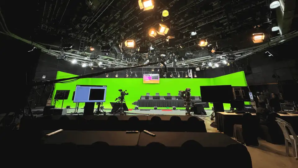 XR for Broadcast
