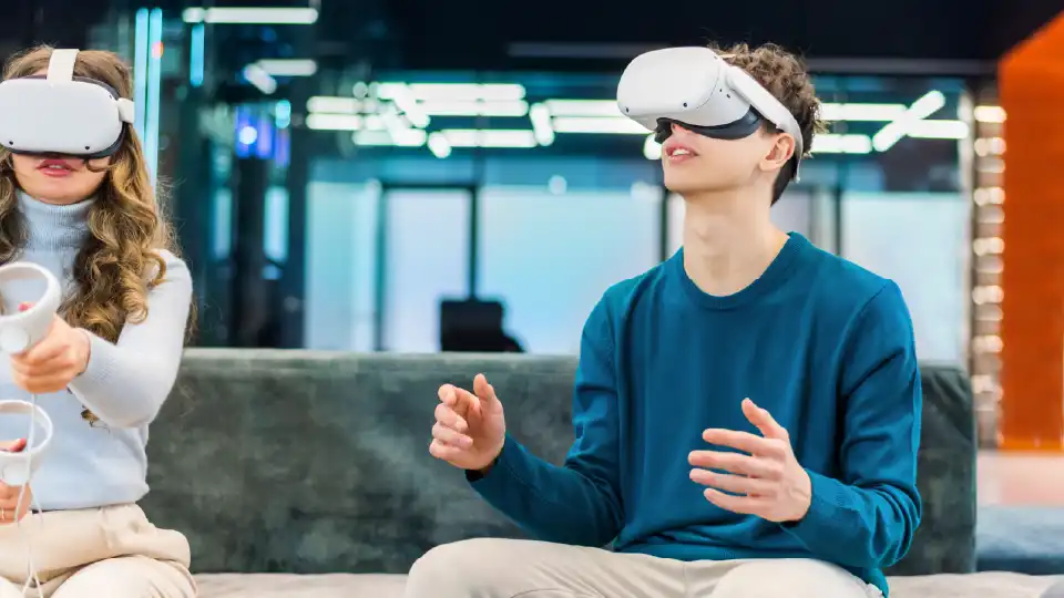 XR Application